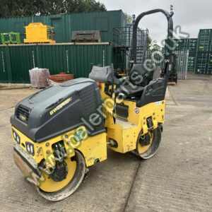 Bomag BW80 AD-5