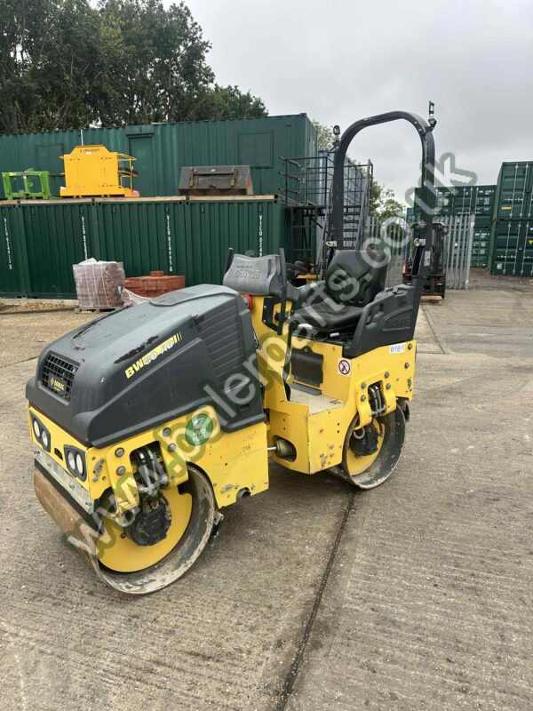 Bomag BW80 AD-5