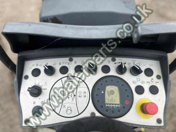 Bomag BW80 AD-5 - Image 2