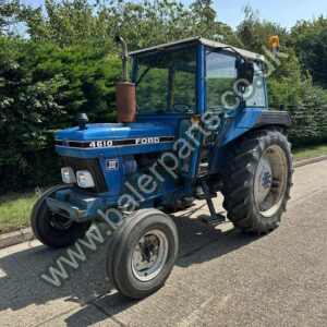 Ford 4610