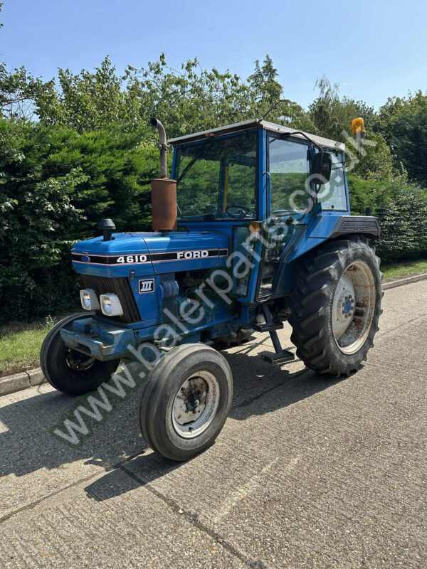 Ford 4610