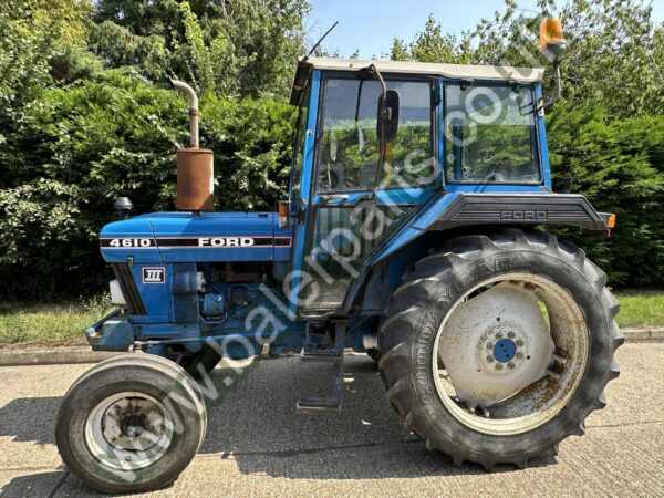 Ford 4610 - Image 5