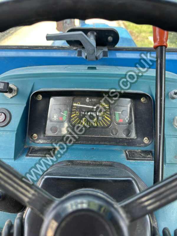 Ford 4610 - Image 3