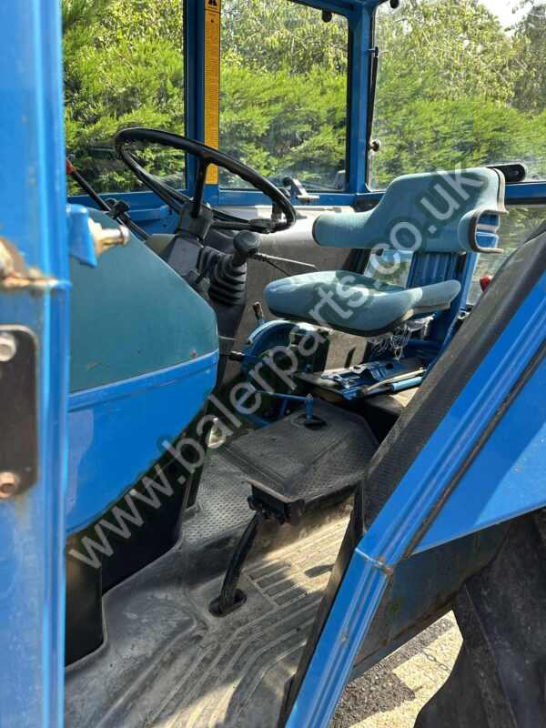 Ford 4610 - Image 2