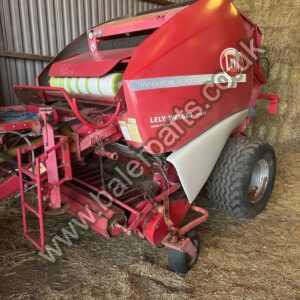 Lely Welger RP435 Round baler for sale