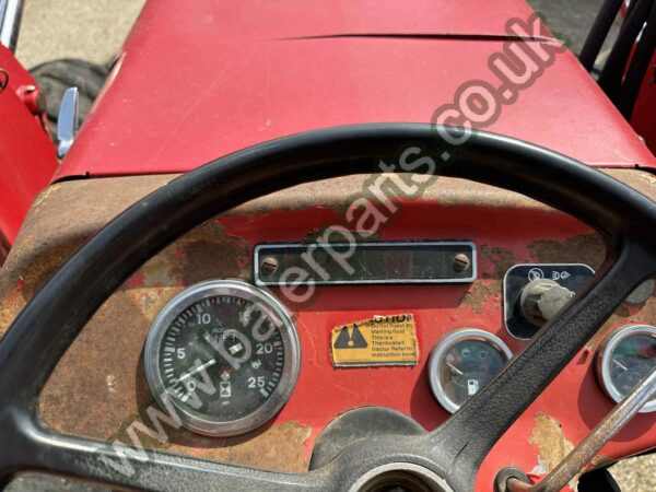 Massey Ferguson 240 - Image 7