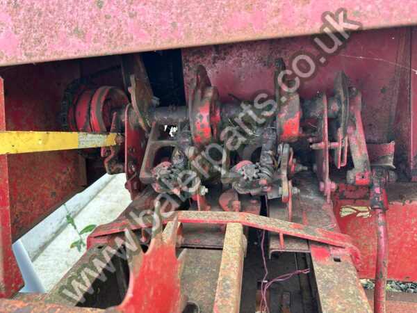 New Holland 276 - Image 3