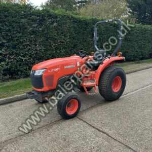 Kubota L2501