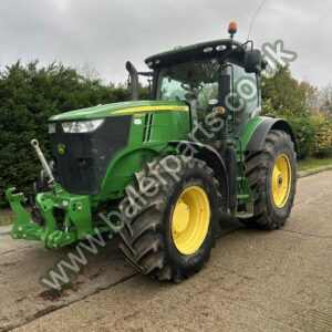 John Deere 7250R