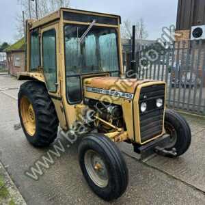 Massey Ferguson 240
