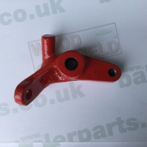 International Actuating Arm