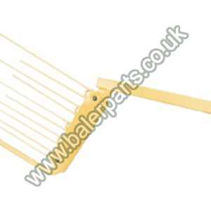 Haybob Gate (Right) New Style