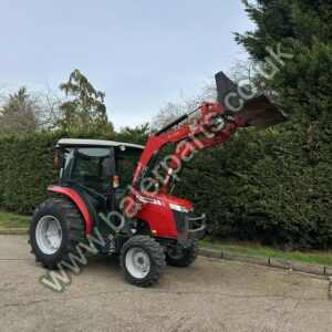 Massey Ferguson 1735M