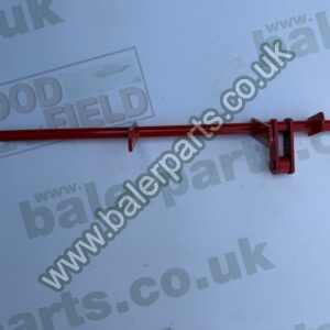 Twine Finger Lever