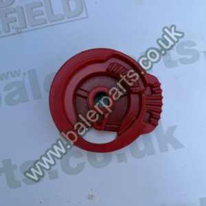 Massey Ferguson Knotter Cam