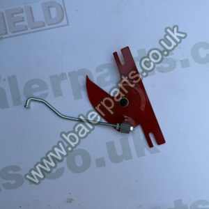 New Holland Complete Twine Finger Assembly