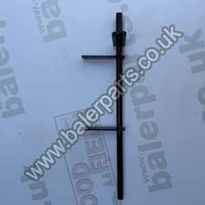 New Holland Twine Finger Leaver