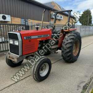 Massey Ferguson 390
