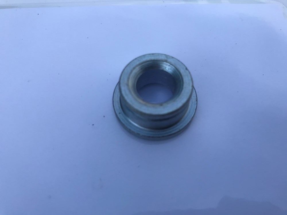 Welger String Guide