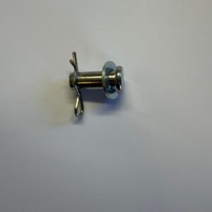 Knotter Frame Holding Pin