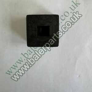 Massey Ferguson Haydog Rubber