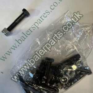 New Holland Flywheel Shearbolts (Pack of 10)