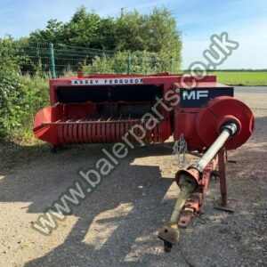 Massey Ferguson 128