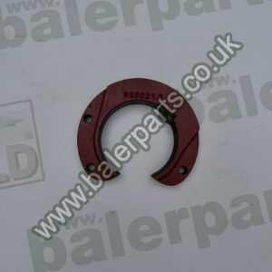 Claas Knotter ring