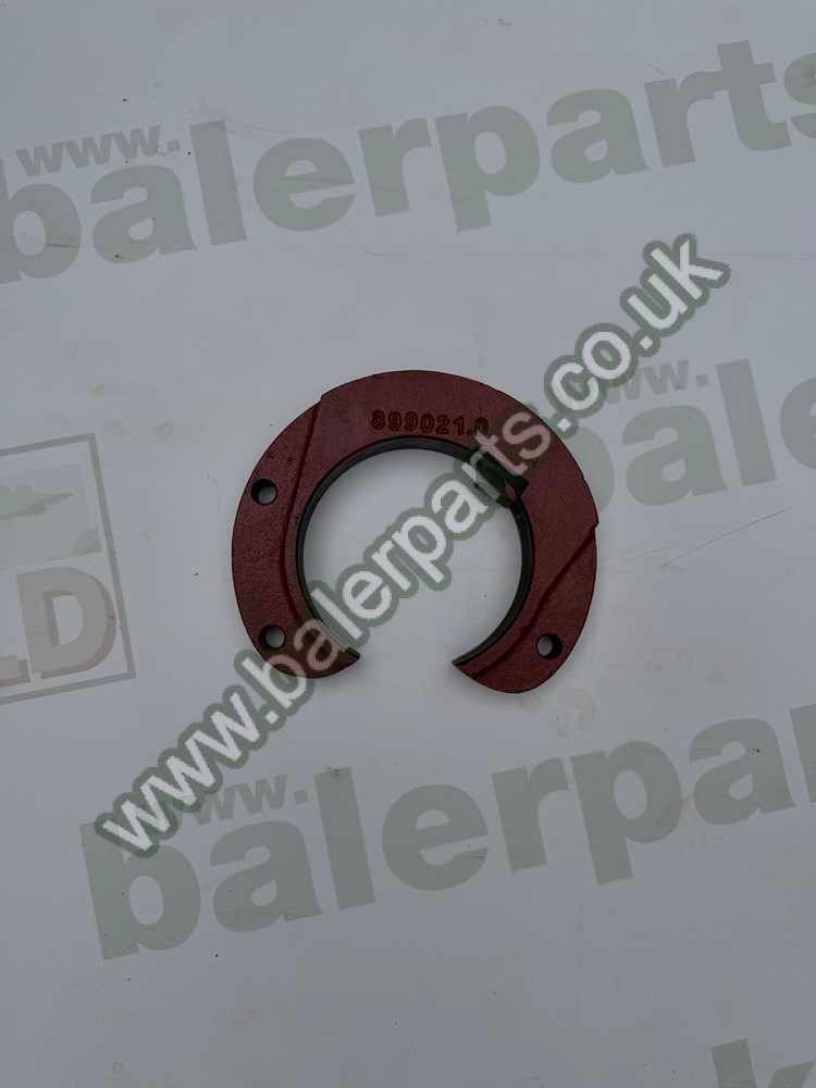 Claas Knotter ring