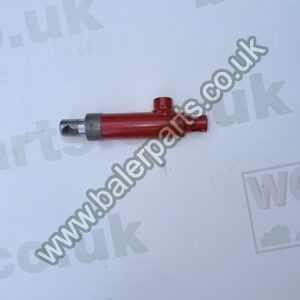 Welger Pick Up Hydraulic Cylinder